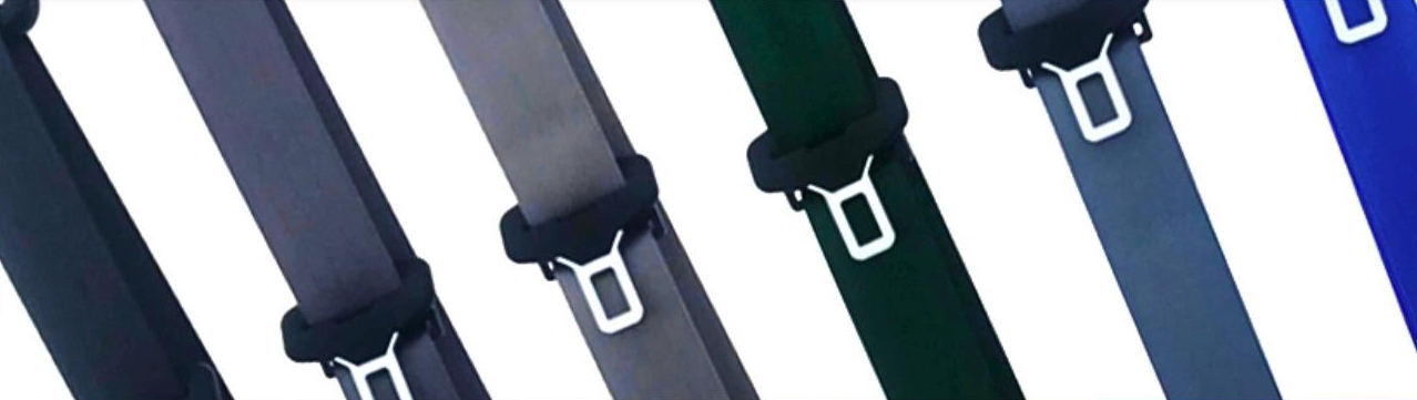 Buckle Up Belt Colours