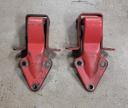 Mc Coll 56 Door Hinges